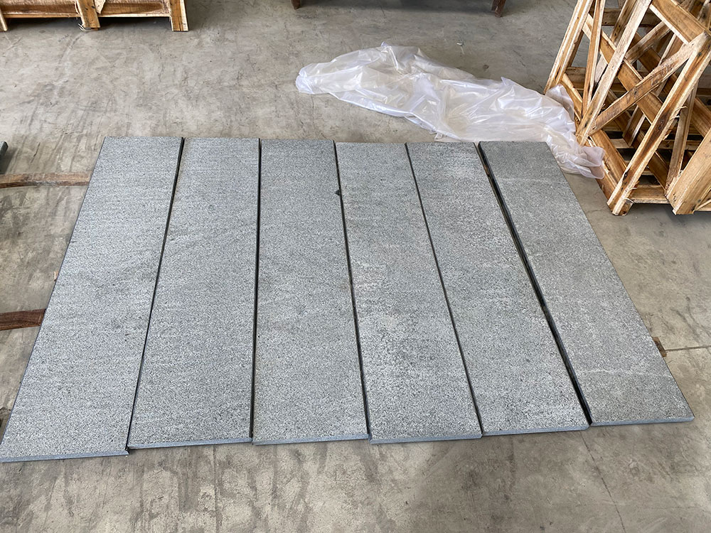 tc02 Гранит G654(V) Padang Dark Extra от поставщика Стоко фото №5 из галереи