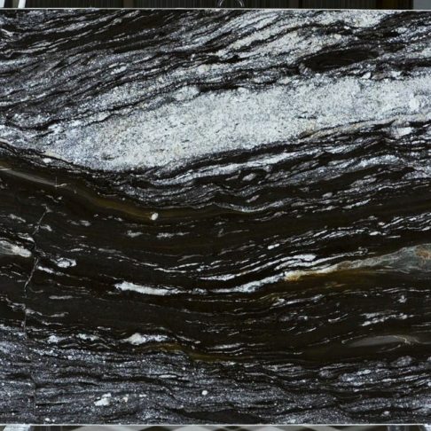 Atacama Black 2cm - BLK 10676 BDL 24000 Фото 4