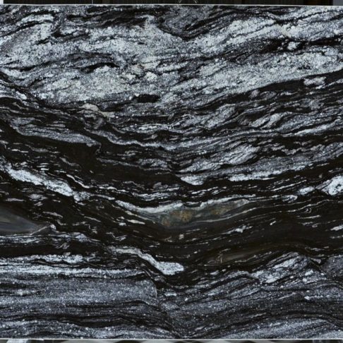 Atacama Black 2cm - BLK 10676 BDL 24002 Фото 6