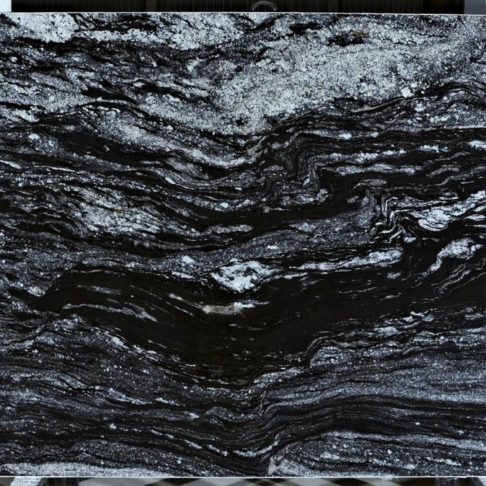 Atacama Black 2cm - BLK 10676 BDL 24003 Фото 7