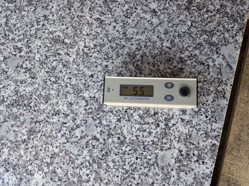 Плиты из гранита G439(V) EXTRA WHITE фото 2