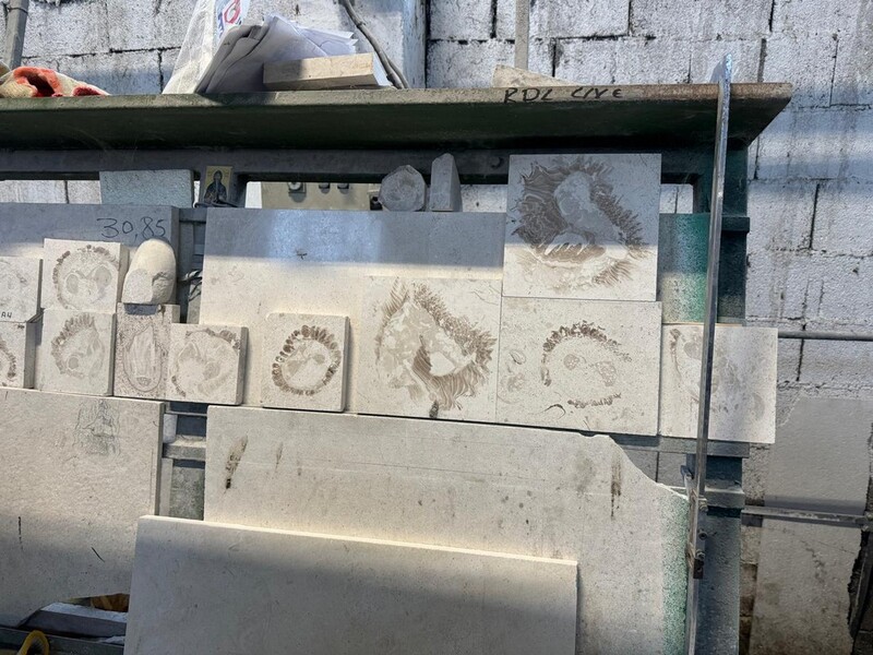 izvestnyak-maljat-limestone-6 Известняк Maljat Limestone от поставщика Стоко фото №33 из галереи