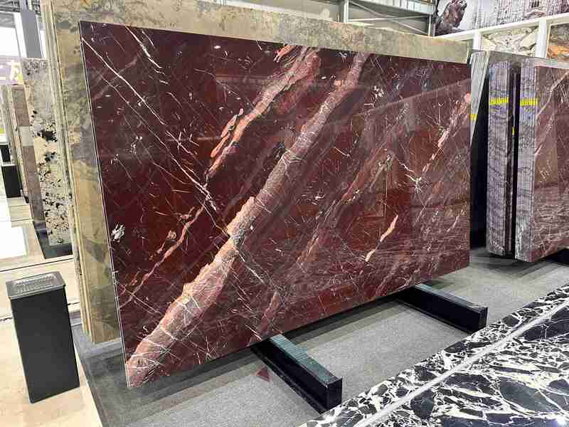 kvarcit-red-jasper-foto-4 Кварцит Red Jasper от поставщика Стоко фото №8 из галереи