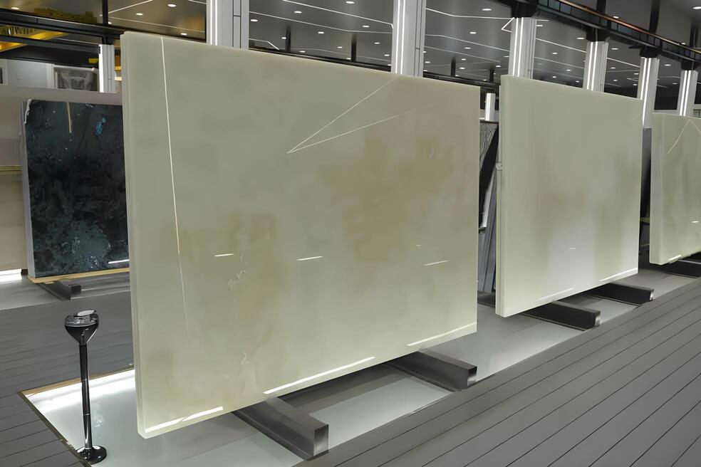 Оникс White Onyx фото 2 Оникс Вайт Оникс фото 2