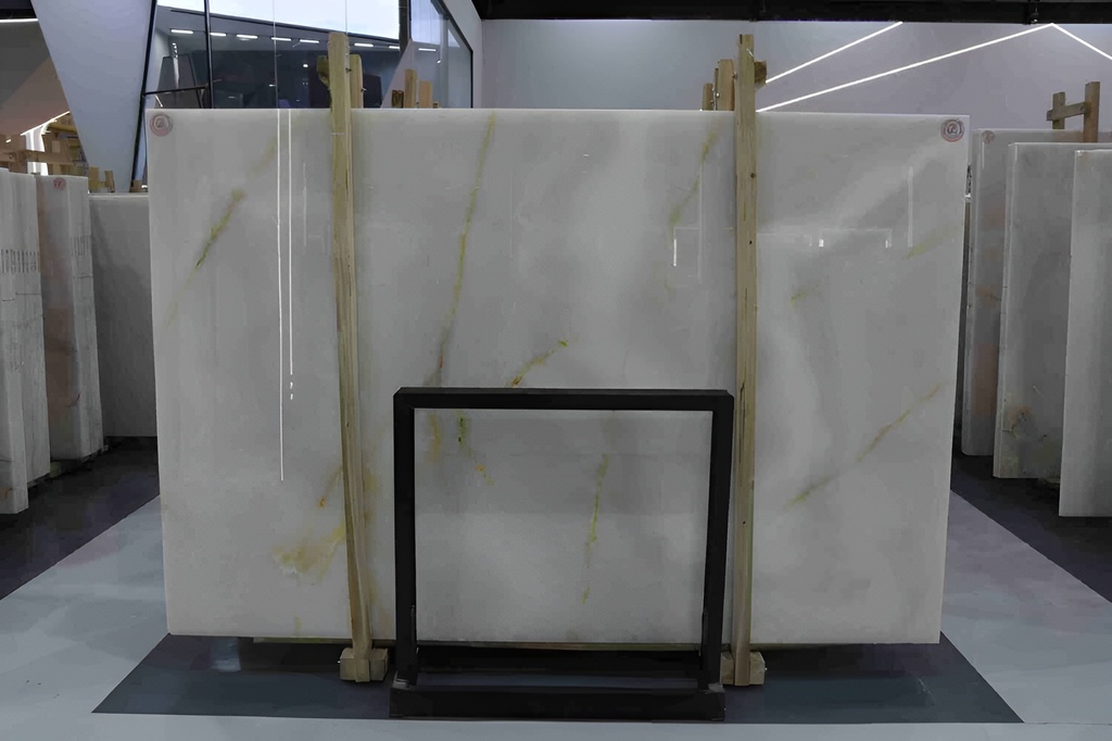 Оникс White Onyx фото 3 Оникс Вайт Оникс фото 3