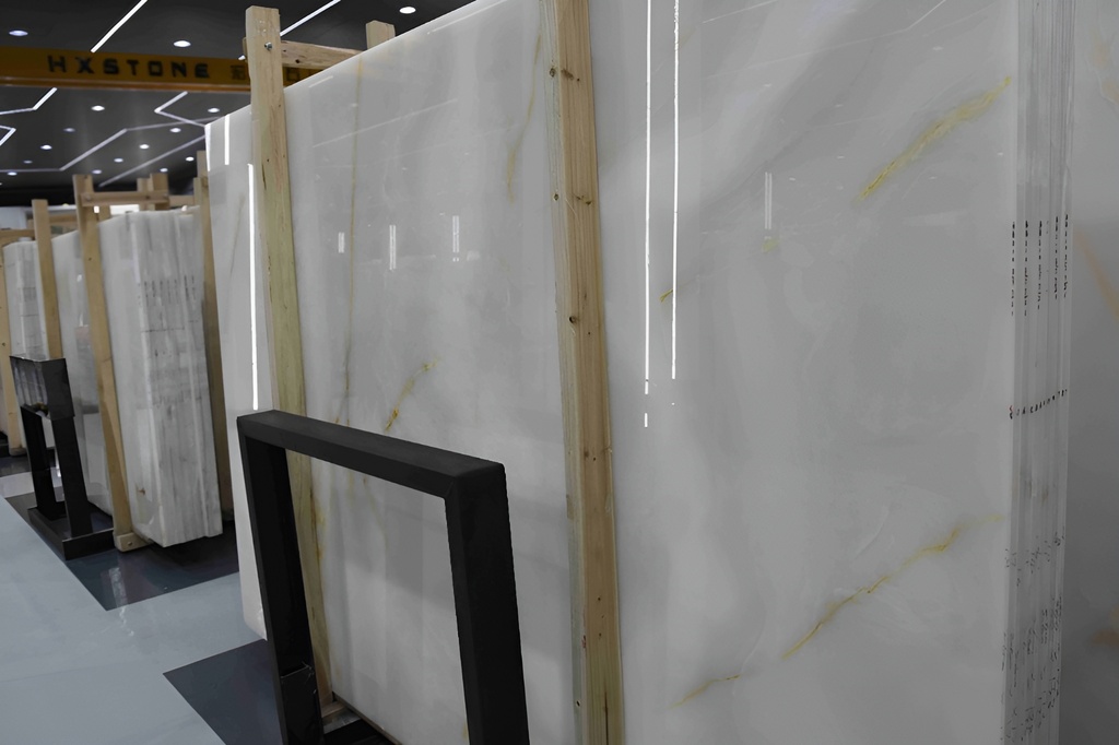 Оникс White Onyx фото 4 Оникс Вайт Оникс фото 4