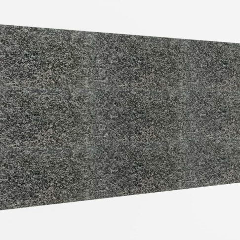 Слэб из гранита Black Diamond Фото 1