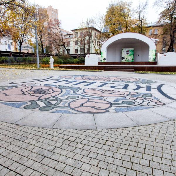 Эрмитаж в Москве фото 2