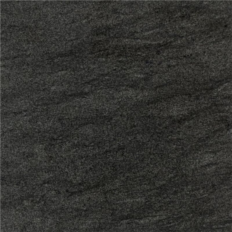 kavrcit-carbon-grey-foto-osnova Кварцит Carbin Grey от поставщика Стоко фото №1 из галереи