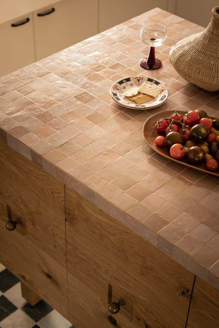 plitka-iz-travertina-foto-40 Травертин бежевый Classic Beige от поставщика Стоко фото №47 из галереи
