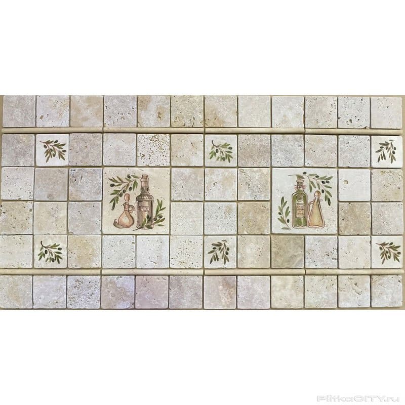 plitka-iz-travertina-foto-44 Травертин бежевый Classic Beige от поставщика Стоко фото №43 из галереи