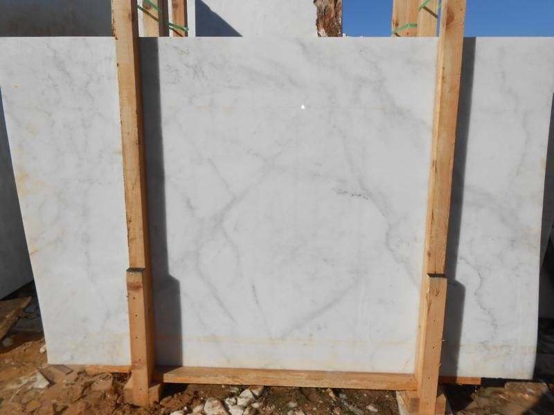 Мрамор Мугла вайт Мрамор Mugla White от поставщика Стоко фото №2 из галереи