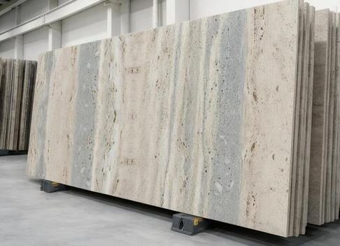 Травертин Travertine Striato Фото 2