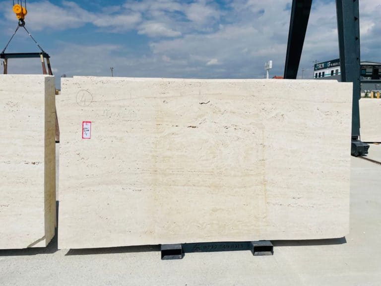Травертин Turkish Travertine Травертин Turkish Travertine от поставщика Стоко фото №7 из галереи