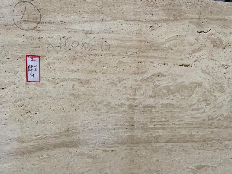 Травертин Turkish Travertine Травертин Turkish Travertine от поставщика Стоко фото №5 из галереи