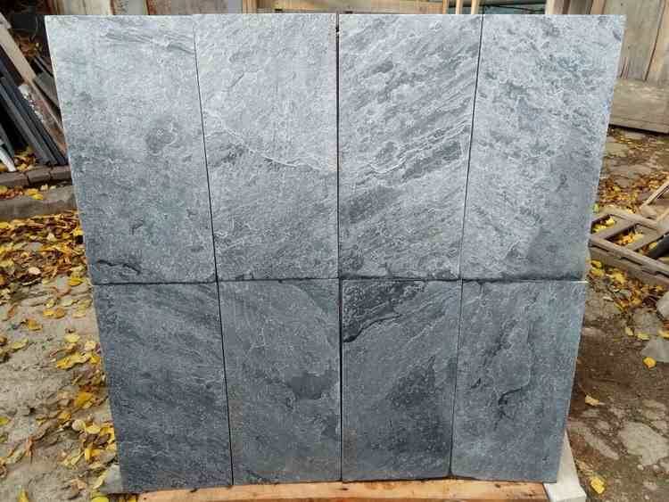 silver-04-format-slabs Плитка из серого сланца Классика Сильвер Грей от поставщика Стоко фото №4 из галереи